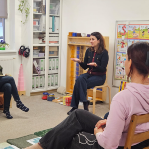 inovačné vzdelávanie angličtina pre pedagógov